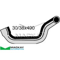 Mackay Radiator Lower Hose Thumbnail