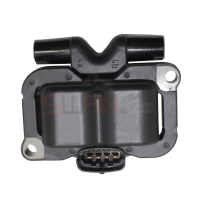 Swan Ignition Coil Thumbnail