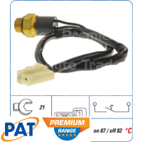 PAT Premium Cooling Fan Switch Thumbnail