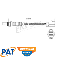 PAT Premium Oxygen Lambda Sensor Thumbnail