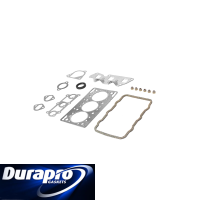 Durapro Head Set (VRS) Thumbnail