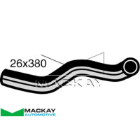 Mackay Radiator Upper Hose Thumbnail