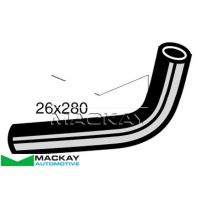 Mackay Radiator Lower Hose Thumbnail
