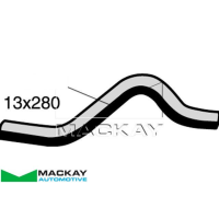 Mackay Heater Hose Thumbnail