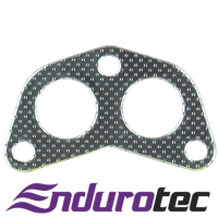Endurotec Exhaust Manifold Flange Gasket Thumbnail