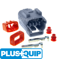PlusQuip Ignition Coil Connector Plug Thumbnail