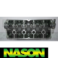 Nason Cylinder head - bare Thumbnail