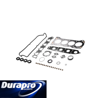 Durapro Head Set (VRS) Thumbnail