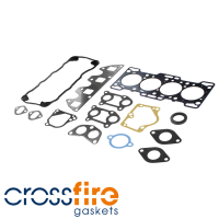 Crossfire Head Set (No Seals) Thumbnail