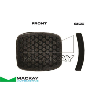 Mackay Brake Pedal Pad Thumbnail