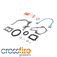Crossfire Conversion Gasket Set Thumbnail