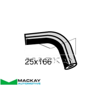 Mackay Radiator Lower Hose Thumbnail