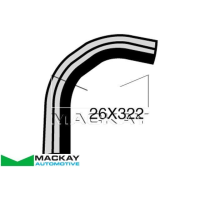 Mackay Radiator Lower Hose Thumbnail