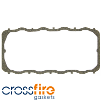 Crossfire Rocker Cover Gasket Thumbnail