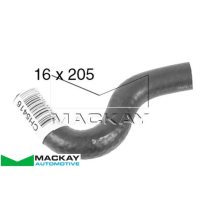 Mackay Heater Hose Thumbnail