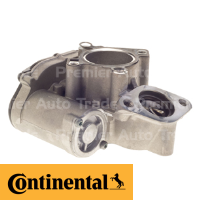 Continental EGR Valve Thumbnail