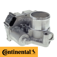 Continental Throttle Body Thumbnail