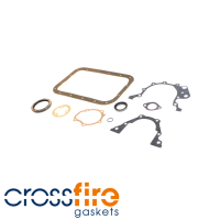 Crossfire Conversion Gasket Set Thumbnail