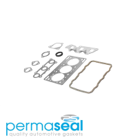 Permaseal Head Set (No Seals) Thumbnail
