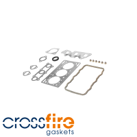 Crossfire Head Set (VRS) Thumbnail