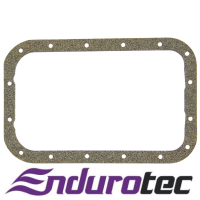 Endurotec Oil Sump Gasket Set Thumbnail