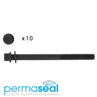 Permaseal Cylinder Head Bolt Set Thumbnail
