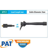 PAT Premium Ignition Lead Set Thumbnail
