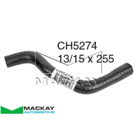 Mackay Heater Hose Thumbnail