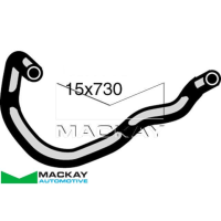 Mackay Heater Hose Thumbnail