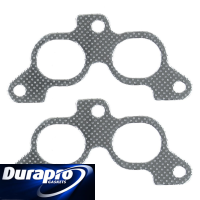 Durapro Exhaust Manifold Gasket Set Thumbnail