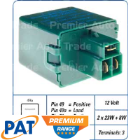 PAT Premium Flasher - Turn Signal Thumbnail