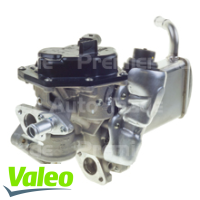 Valeo EGR Valve Thumbnail