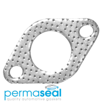 Permaseal Exhaust Manifold Flange Gasket Thumbnail