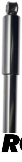 Roadsafe Telescopic Shock Absorber Thumbnail