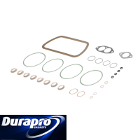 Durapro Head Set (VRS) Thumbnail