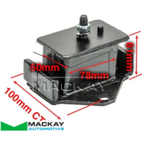 Mackay Engine/Transmission Mount Thumbnail