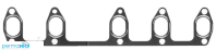 Permaseal Exhaust Manifold Gasket Thumbnail
