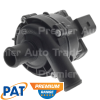 PAT Premium Auxillary Water Pump Thumbnail
