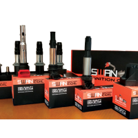 Swan Ignition Coil Thumbnail