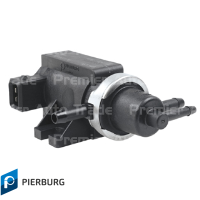 Pierburg EGR Vacuum Valve Thumbnail