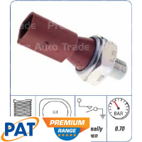 PAT Premium Oil Pressure Sensor Thumbnail