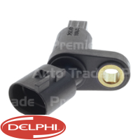 Delphi Wheel Speed Sensor Thumbnail