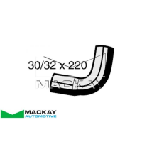Mackay Engine Bypass Hose Thumbnail