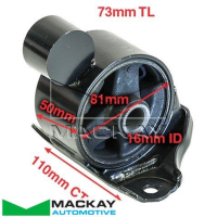 Mackay Engine/Transmission Mount Thumbnail
