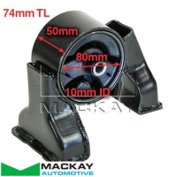 Mackay Engine/Transmission Mount Thumbnail