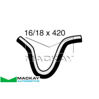 Mackay Heater Hose Thumbnail