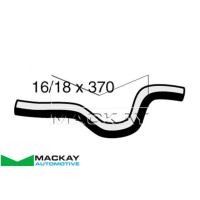 Mackay Heater Hose Thumbnail