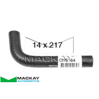Mackay Heater Hose Thumbnail
