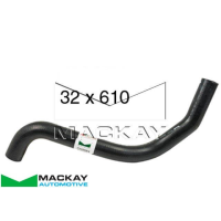 Mackay Radiator Lower Hose Thumbnail