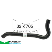 Mackay Radiator Upper Hose Thumbnail